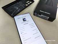 Samsung Galaxy S23 Ultra, 512GB, 3 Miesięcy Gwarancji od Media Expert