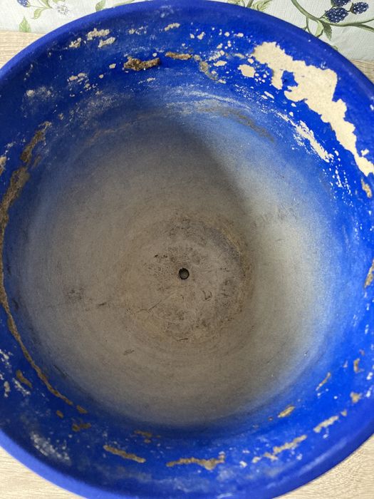 Donice duze kolorowe,oslona roslin i kwiatow