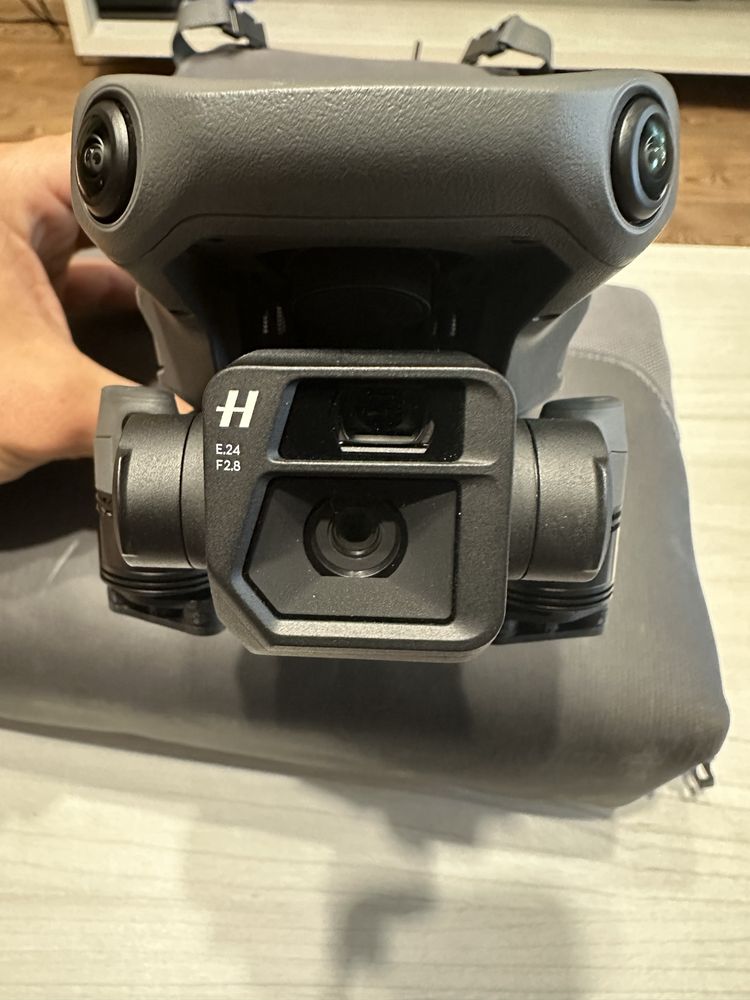 DJI Mavic 3 Fly More Combo / Новий