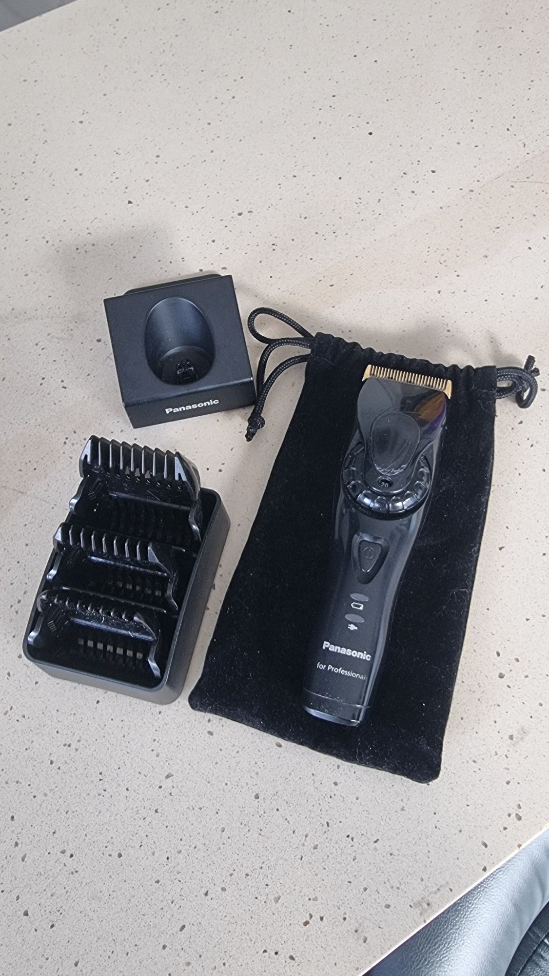 Maquina de corte panasonic