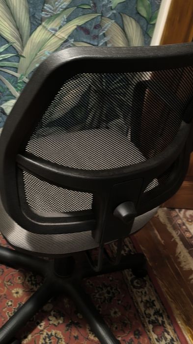 Компьютерное кресло