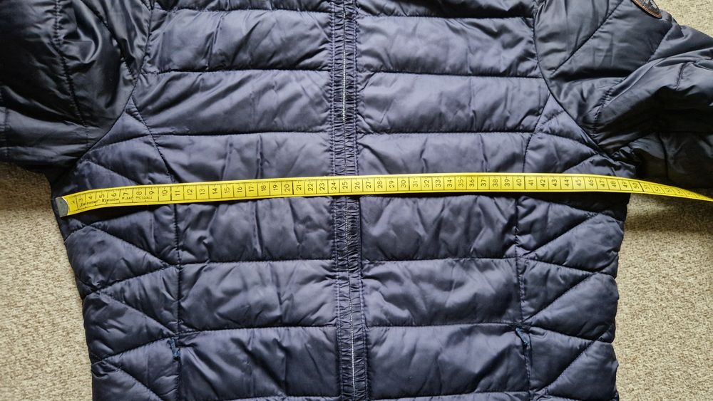 Kurtka damska Napapijri oryginalna