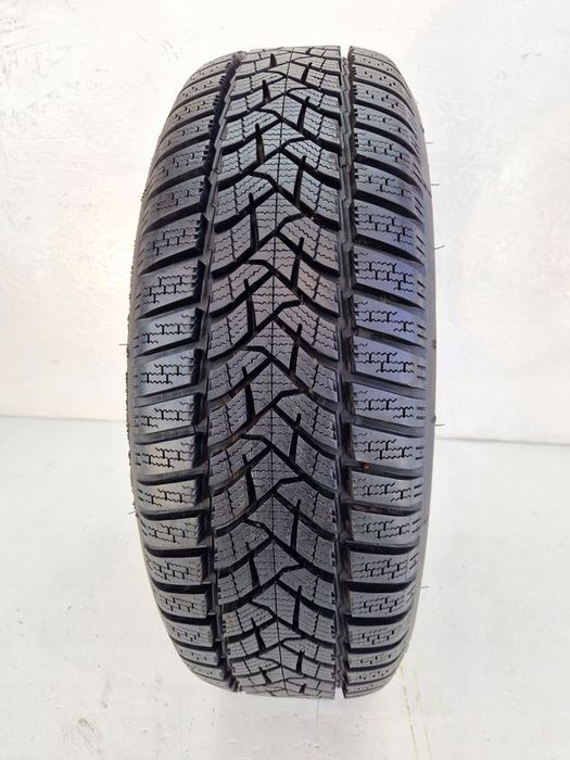 Opona Dunlop Winter Sport 5/195/65r15/91h