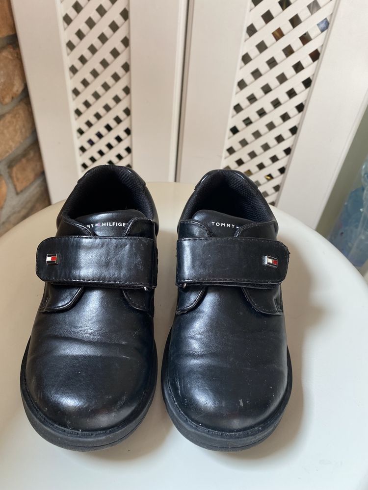 Mokasyny, buty trapery Tommy Hilfiger! Okazja!