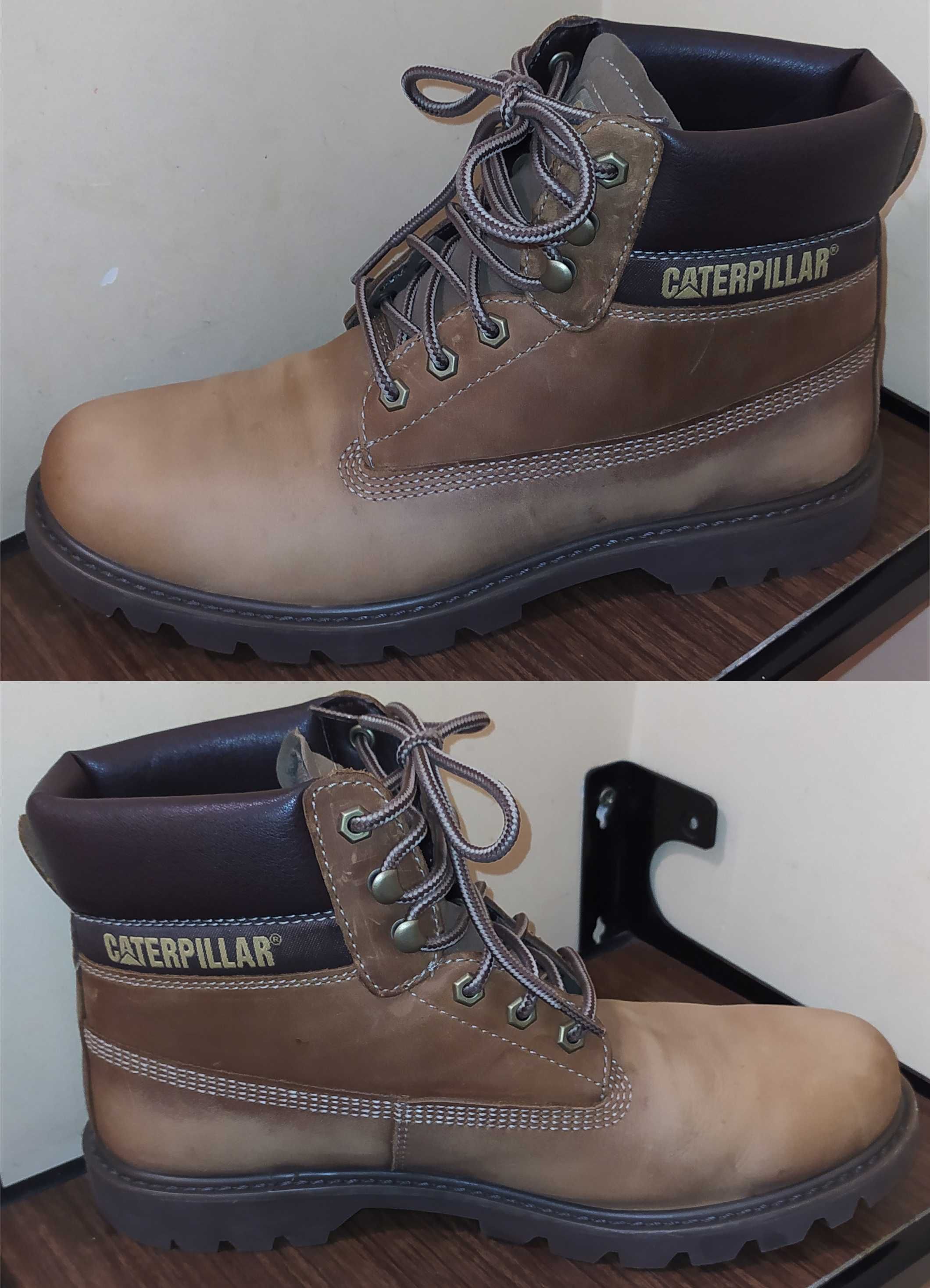 CATerpillar Colorado 2.0 P110427