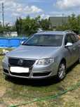Volkswagen passat b6