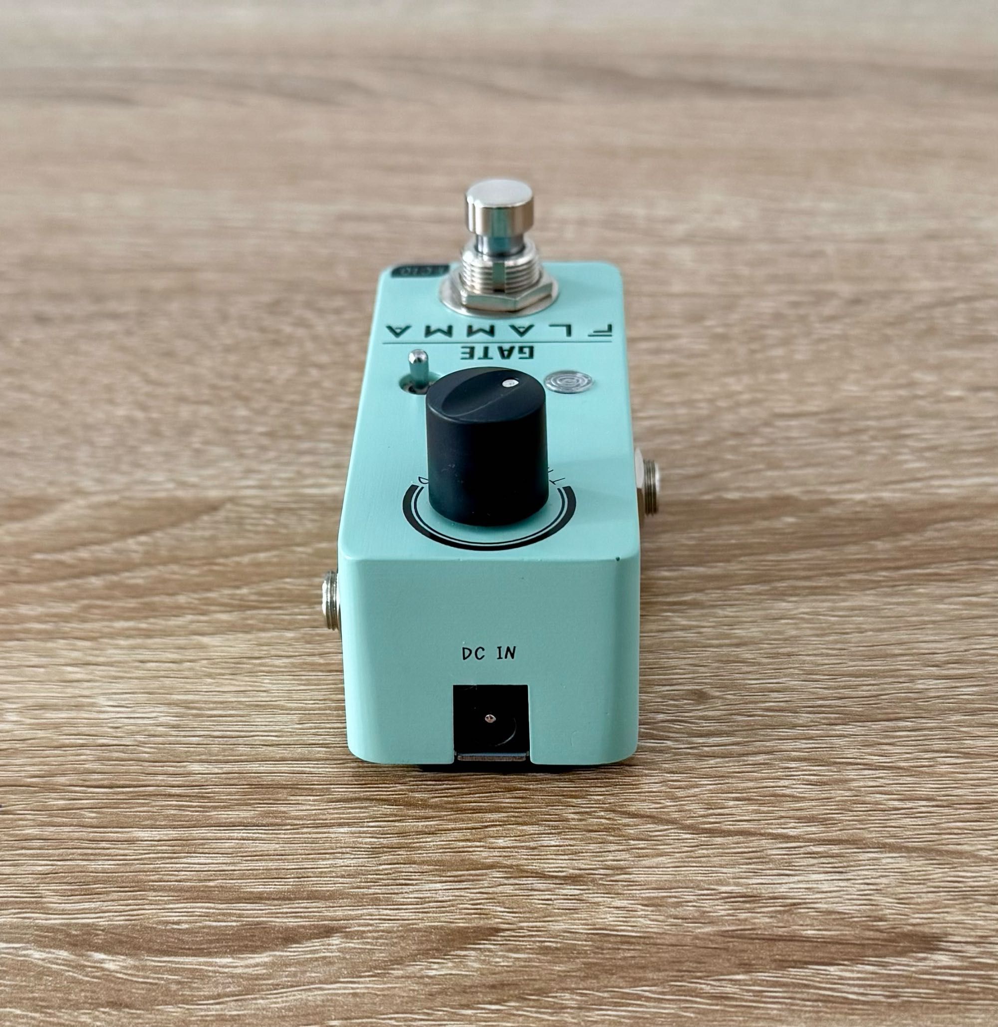 Pedal FC10 Gate - Flamma