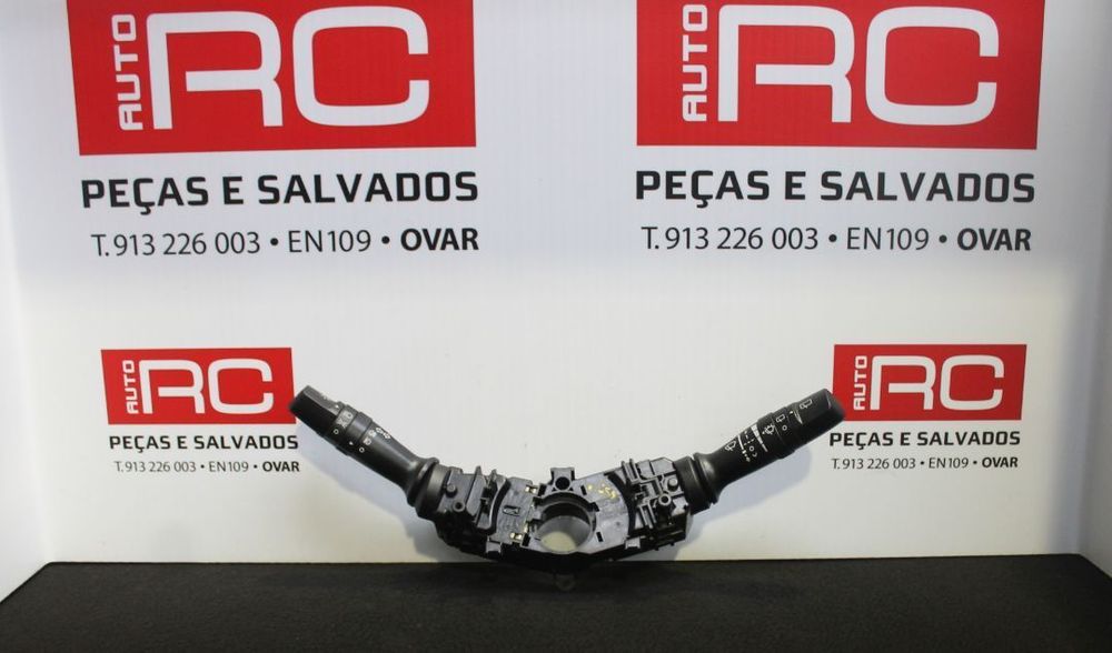 Comando das Luzes e Comando Limpa para Brisas Kia Ceed de 2009 -2012