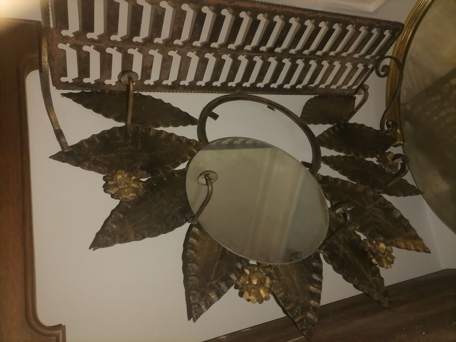 Begalero com espelho 20 €