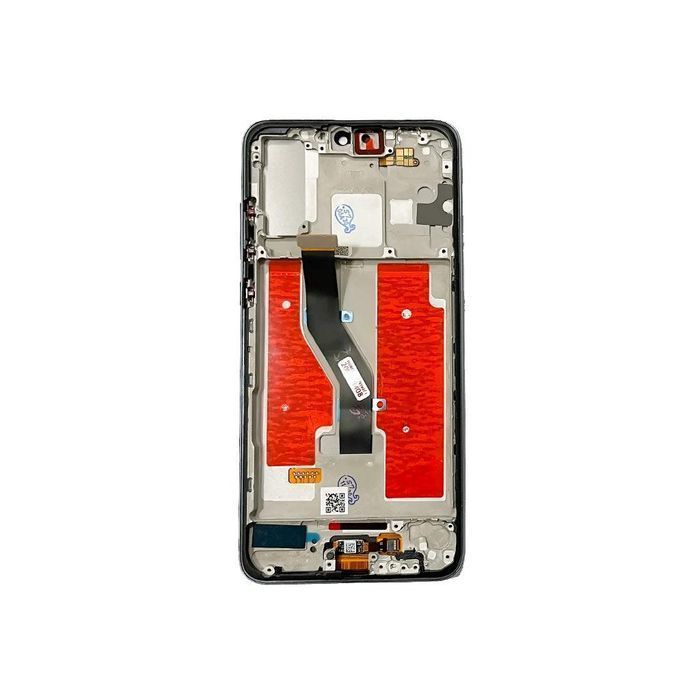 Wyświetlacz Lcd Do Huawei P20 Pro Oryginalna Ramka