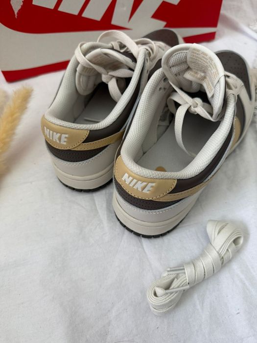 Buty Nike Dunk Low JD Damskie