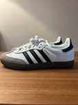 Adidas SambaOG_WhiteButyModa_NowyModny R.36