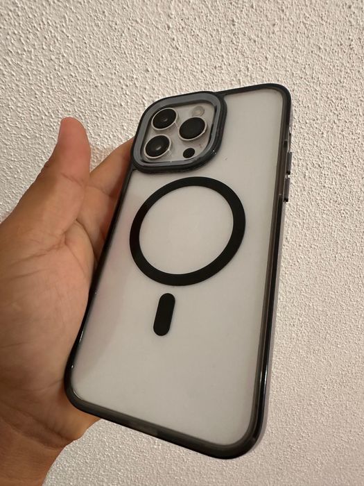 iPhone 14ProMax Na Garantia