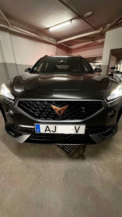 Cupra Formentor 1.5 TSi