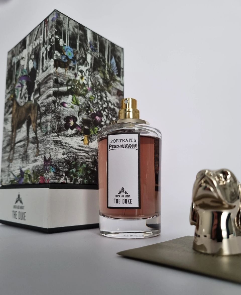 Penhaligons the Duke