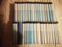 Livros da Colectânea de livros colecção mil folhas.