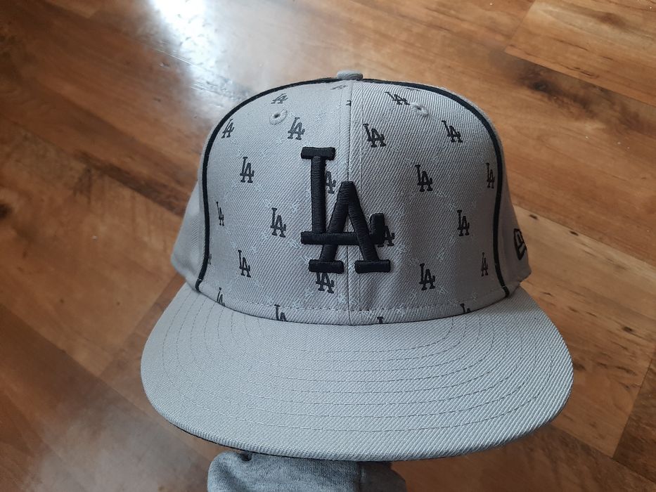 Nowa czapka bejsbolówka NEW ERA fullcap full cap