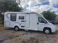 Burstner Nexxo T687