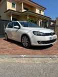Golf 6 highline.