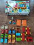 Klocki lego duplo 10818 moja pierwsza ciężarówka sklep