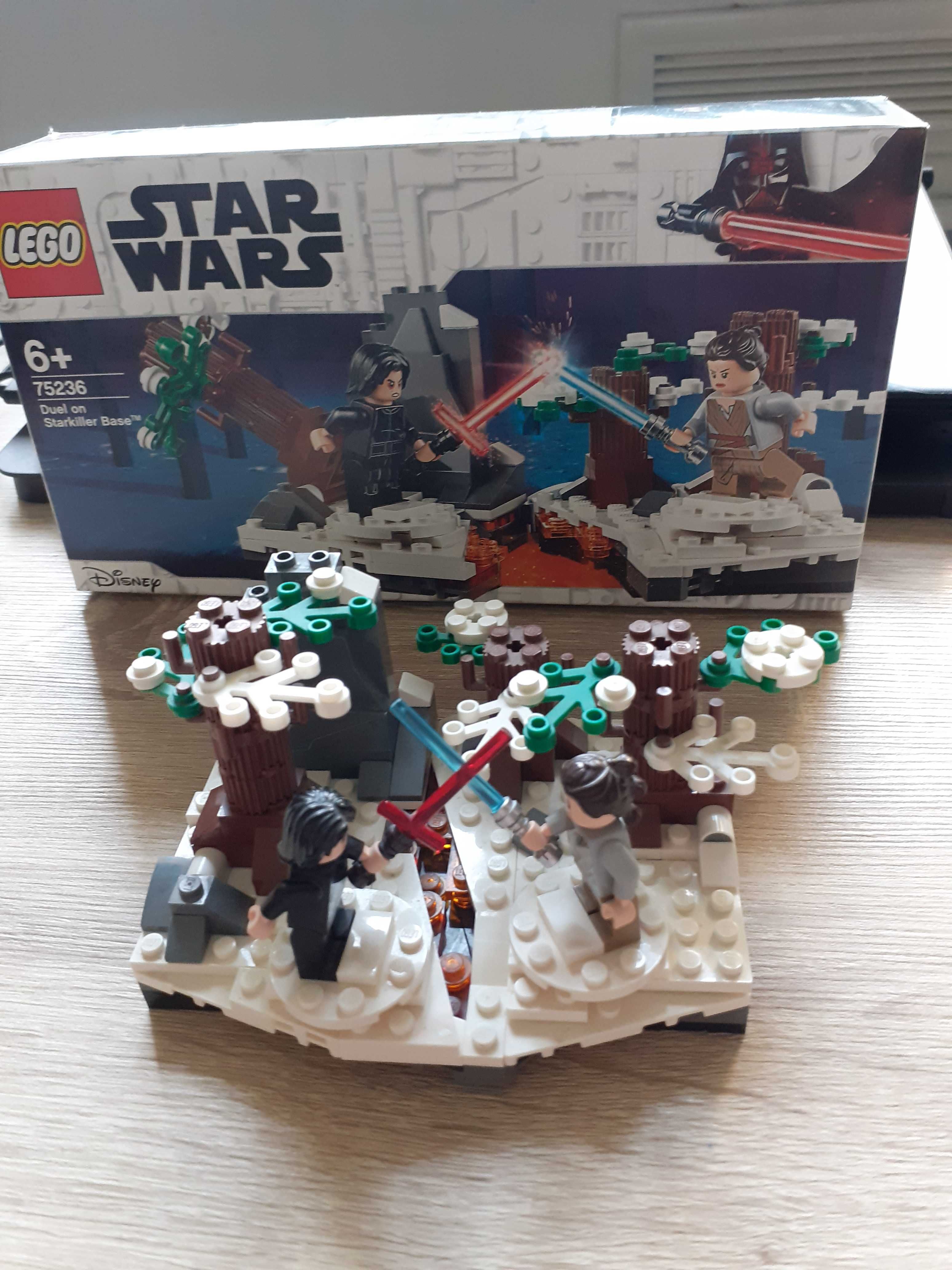 klocki Lego Star Wars 75236