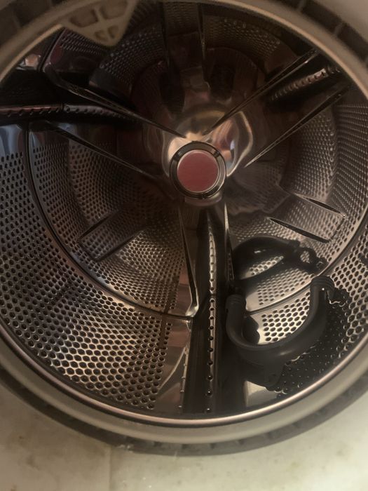 Пральна машинка