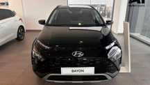 Hyundai Bayon 1.0 T-GDI Premium DCT