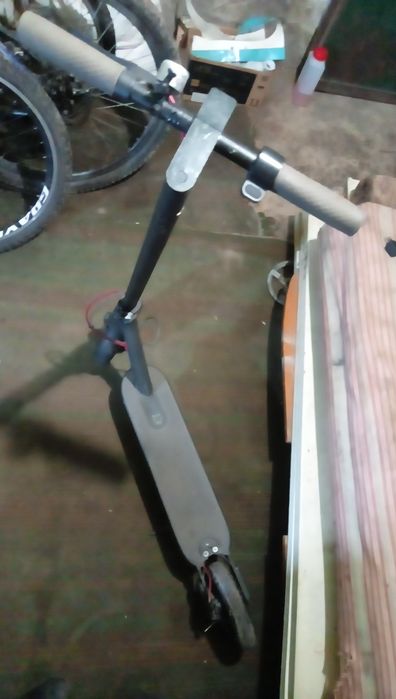 Електро самокат б.у