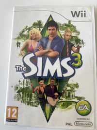 The Sims 3 na Wii