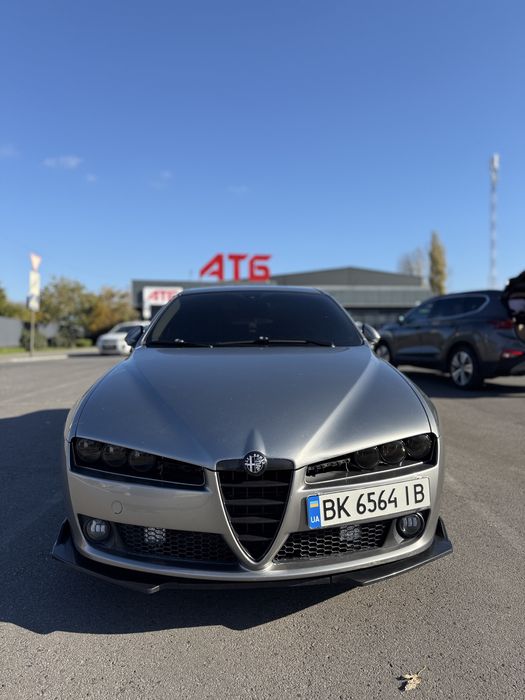 Продам Alfa Romeo 159