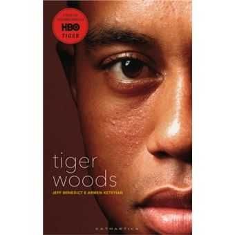 Tiger Woods, Armen Keteyia, Jeff Benedict