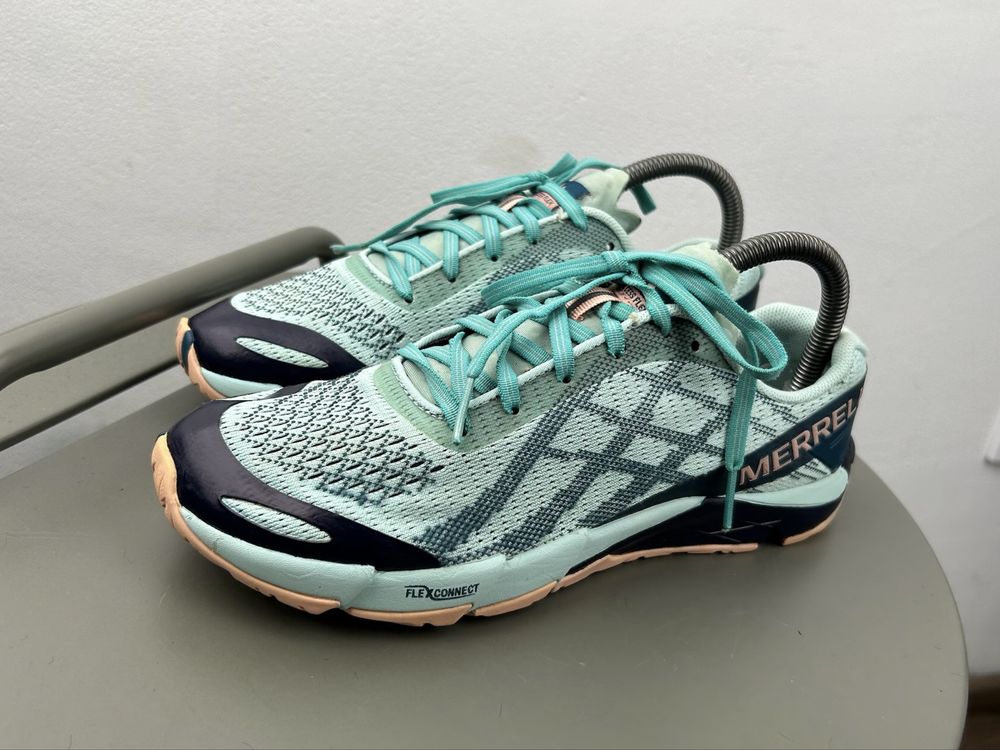 Оригінал! Кросівки Merrell Bare Access Flex 38 розмір 03476