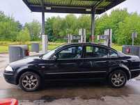 Volkswagen Passat B5 FL 1.8T z gazem Bogata opcja Możliwa zamiana