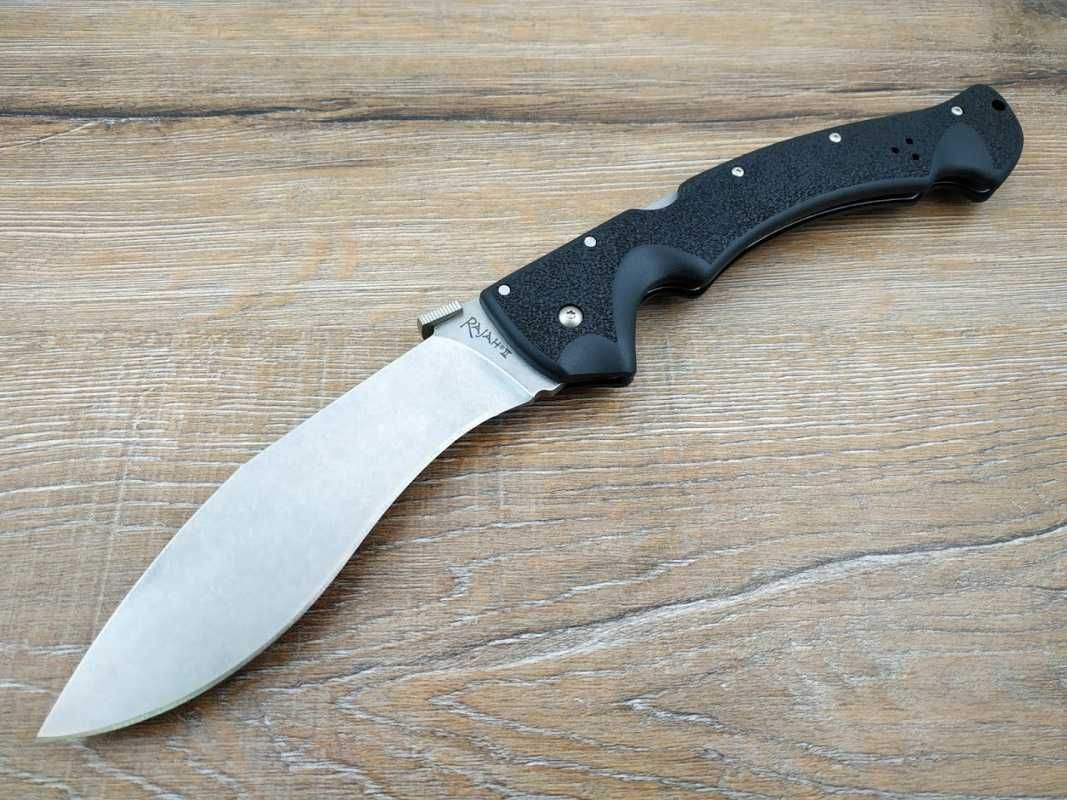 Нож Cold Steel Rajah II CS62JL