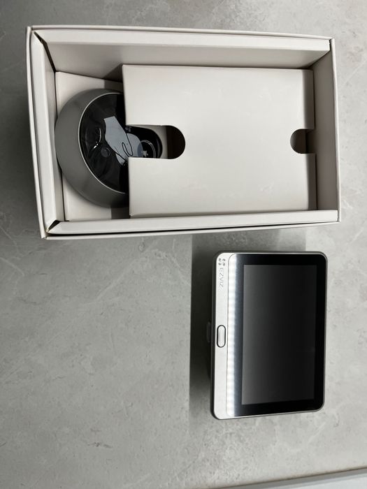 Sprzedam nowy domofon bezprzewodowy