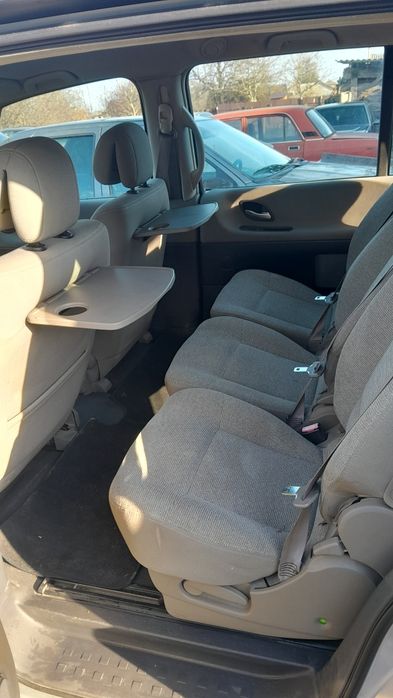 Renault espace 4 рено еспейс 1.9dci по запчастинах розбір