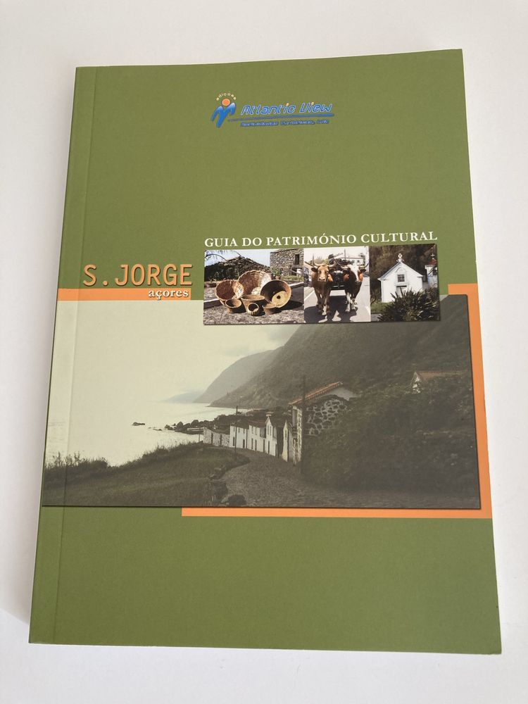 S.Jorge -Açores