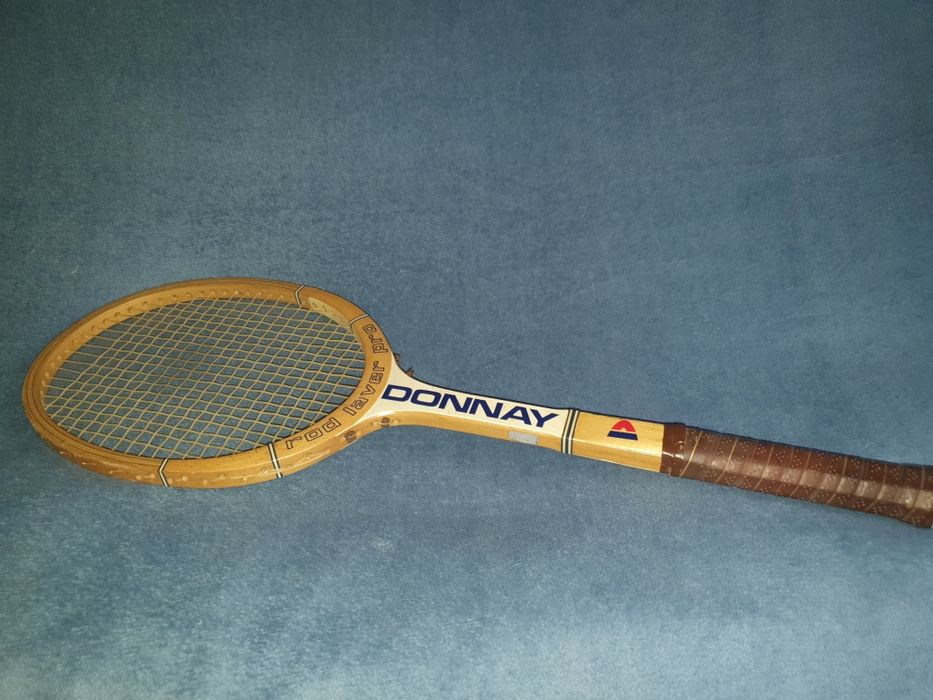 Rakieta Donnay Rod Lavet Pro unikat