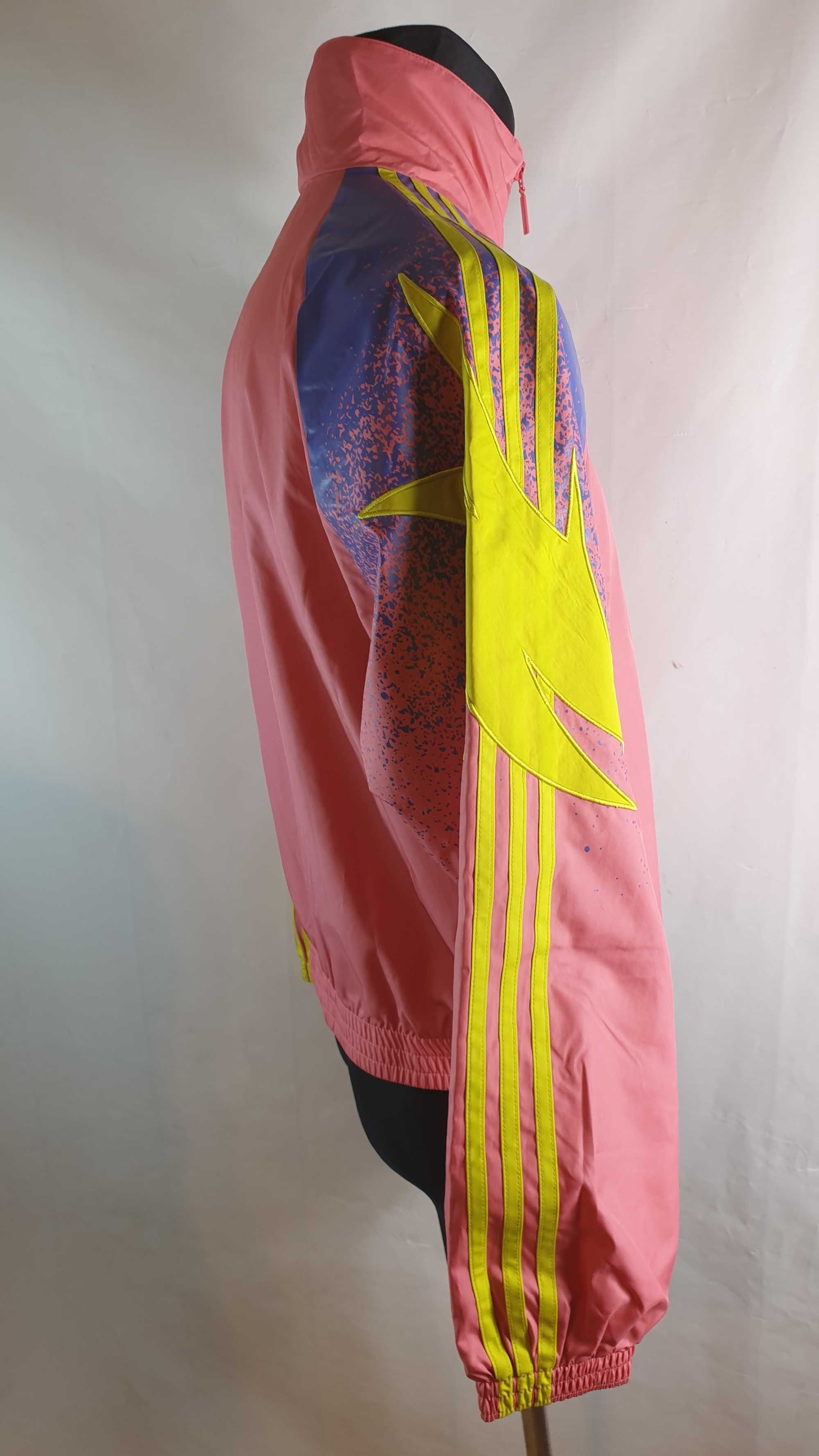 Adidas Originals Track Top Women's Jacket damska kurtka sportowa L/40