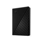 Dysk WD My Passport 2TB HDD Czarny / RATY