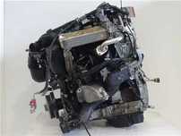 Motor MERCEDES E (W212)  220 CDI  651924