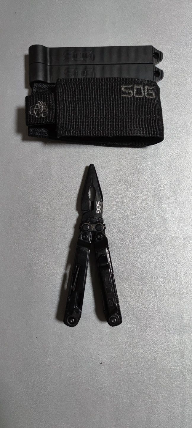 Multitool mini kieszonkowy