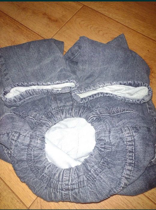 5 р 110 116 см гольф реглан джинси теплі худі хлопчик мальчик начес