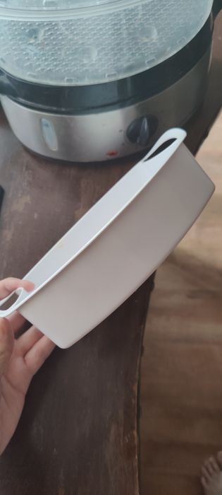 Пароварка Russell Hobbs