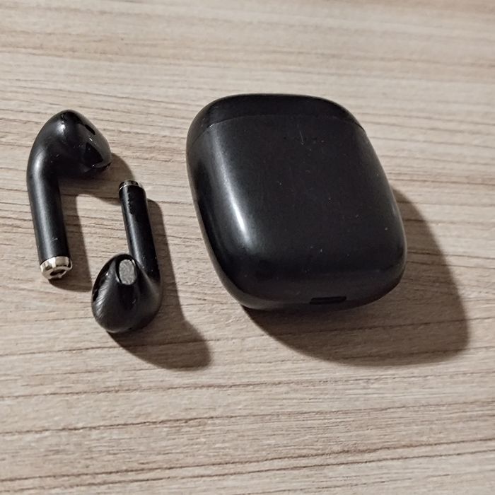 Słuchawki Baseus bezprzewodowe