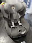Fotelik obrotowy Cybex Sirona SX2  i- size