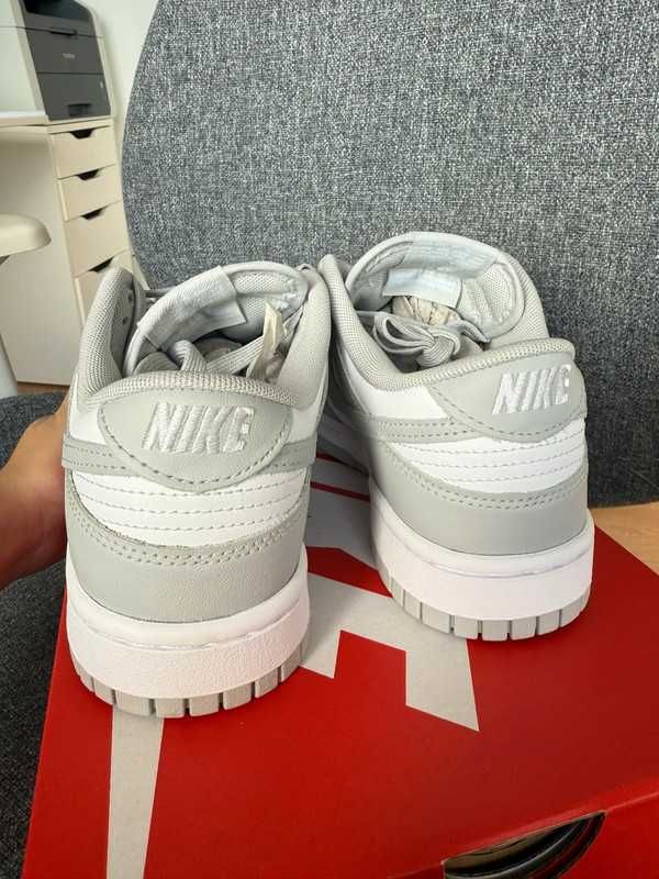 Nowe buty Nike dunk Low r.39