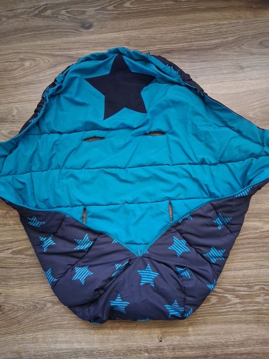 Śpiworek dziecięcy