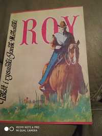 Roy komiks 1989rok