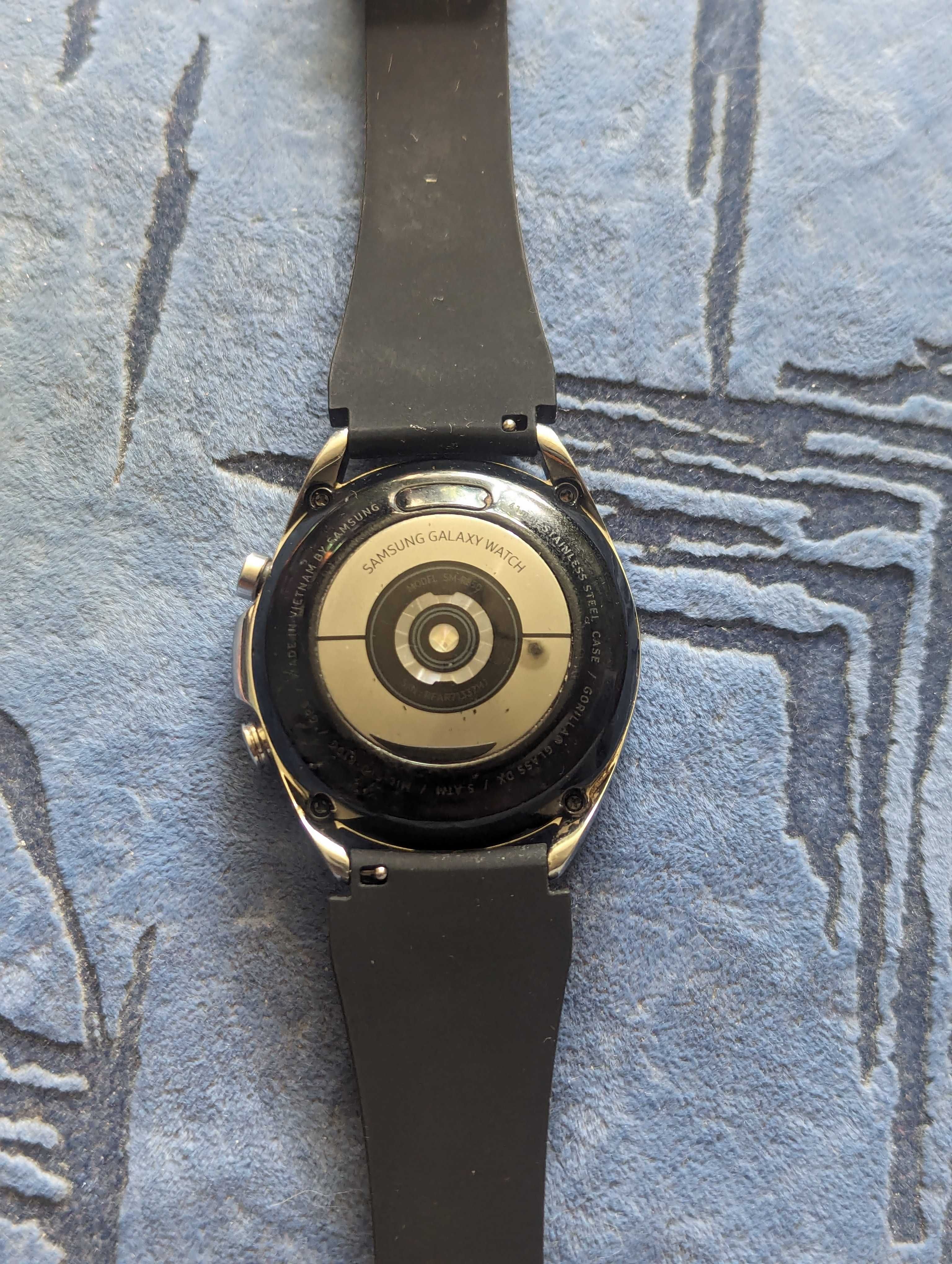 Galaxy Watch3 (SM-R850)